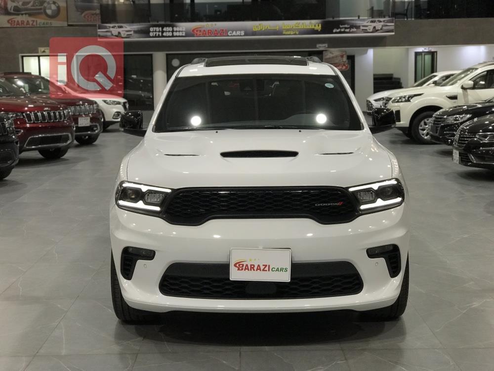 Dodge Durango